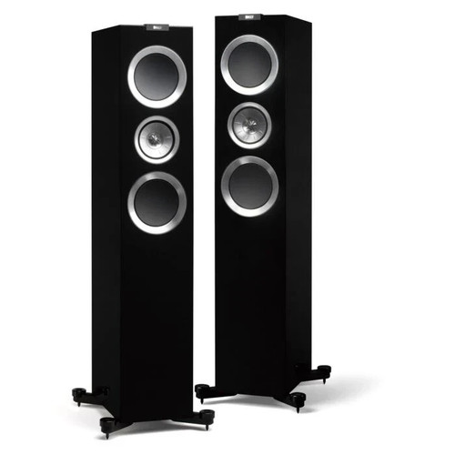 New sealed kef r700 - kef, floor