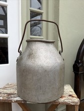 Old Early Original Milk Churn