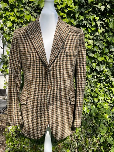 Original harris tweed men - original,