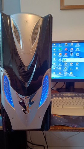 Retro windows gaming - retro,