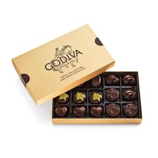 Godiva Gold Dark Chocolate