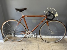 Vintage Raleigh International