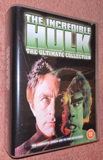 The Incredible Hulk Ultimate