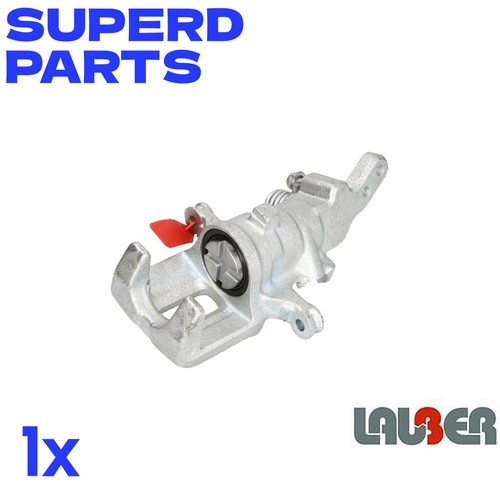 Disc brake caliper rear - disc,