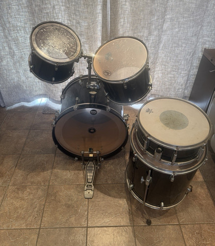 Pearl forum series 5pc - pearl,