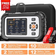 Ford focus obd2 - focus, diagnostic