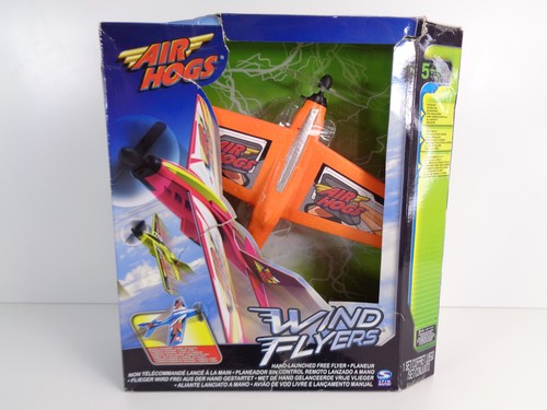 Spin master air hogs - spin,