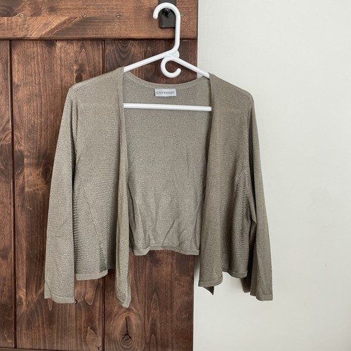 Catherines sweater shrug - sweater,