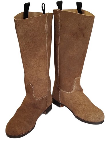 Knobelbecher size marching - 42,