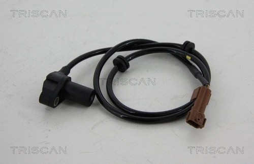 Front sensor wheel speed - speed, fits