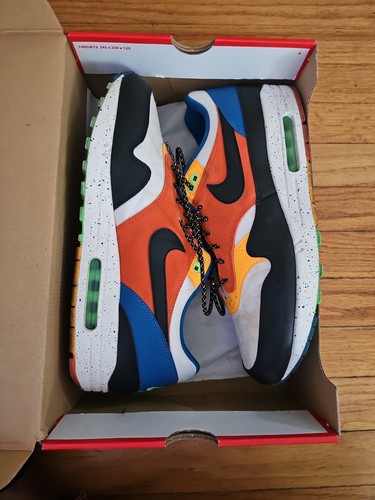 Nike air max multi mix - air,