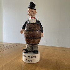 Vintage ‘How Happy I am’