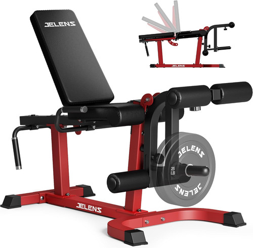 Adjustable j10 leg - j10,