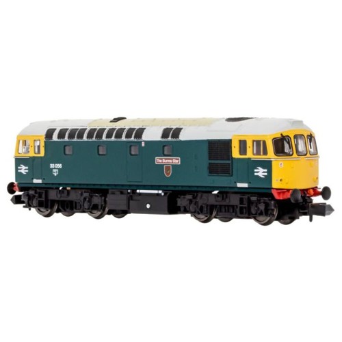 Dapol 001 011d - n, gauge
