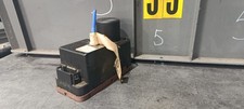 Central Locking Actuator Pump