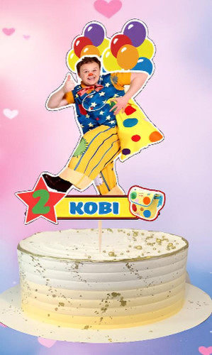 Personalised tumble - personalised, mr