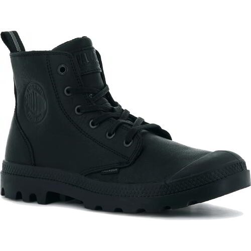 Palladium pampa zip lth - palladium,