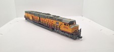 Bachmann N Scale Union Pacific 6926 Centennial DD40X American N Gauge 