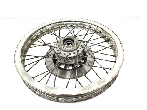 Front wheel yamaha 650 - wheel, xs