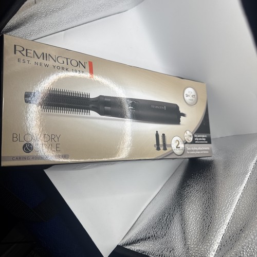 Remington blow dry style air - remington,
