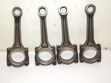 4 X MINI 1275GT A-SERIES