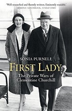 First Lady: The Life and Wars