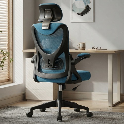 Stylish sky blue executive - stylish,