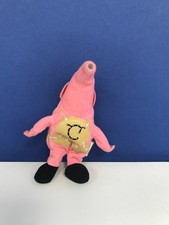 Major Clanger Toy 2001 Classic