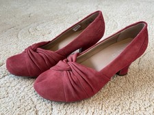 Hotter Women’s Amethyst