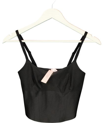 Victoria secret black - secret,