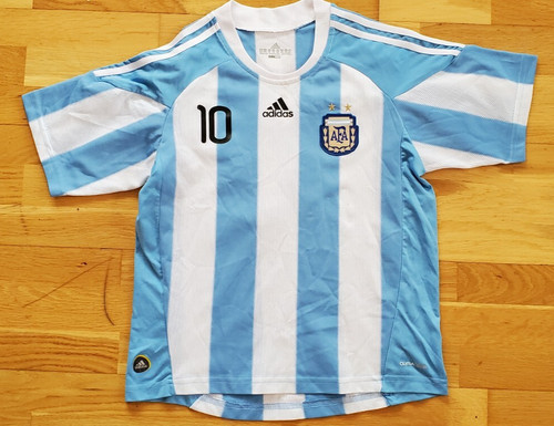 Adidas argentina messi - adidas, 10