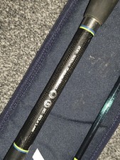 Century Excalibur Braid Rod 10ft 3 20-50lb