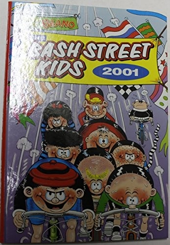 The bash street kids - the, 2001