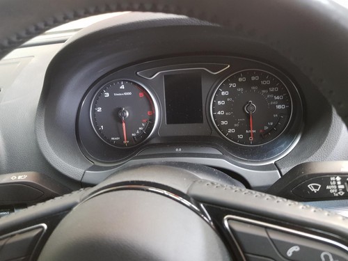 2017 audi 0l - a3, diesel