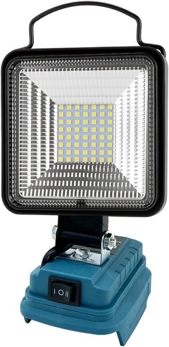 Cordless work light for - cordless,