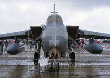 Panavia Tornado RAF Fighter