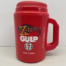 Big Gulp Xtreme Mug 52 Ounce
