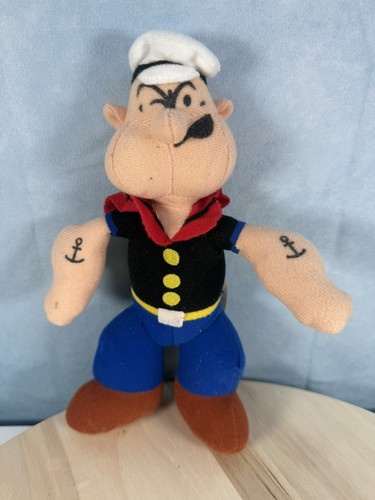 Popeye the sailor man - popeye,