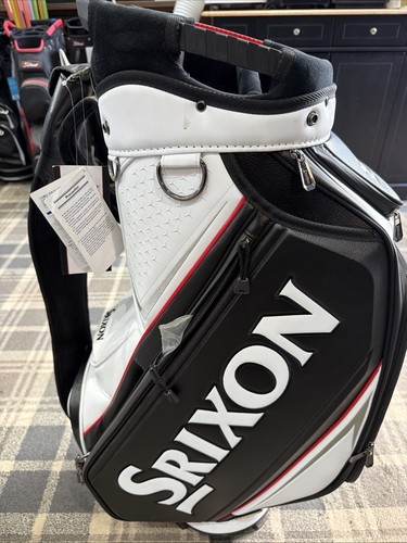 Srixon tour staff - srixon, with