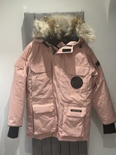 Canada Goose Expedition Parka