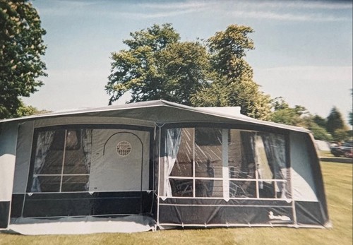 Isabella forum awning 1075 - 1075, +