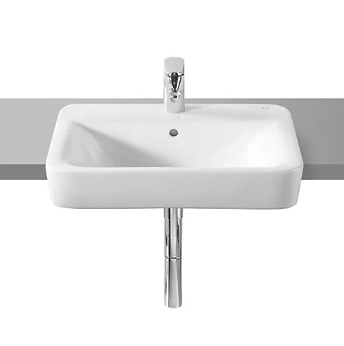 Roca senso square 560x420mm - roca,