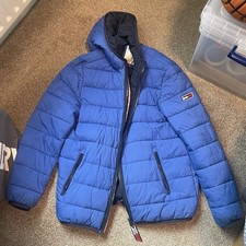 Tommy Hilfiger Men’s Puffer