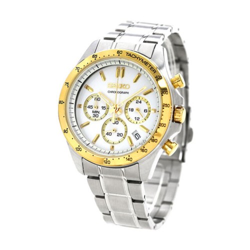 New seiko men - new,