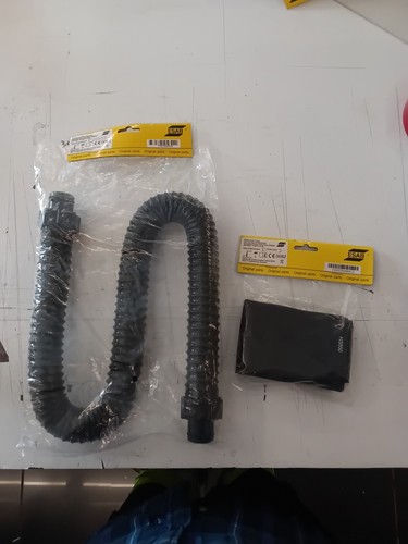 Esab papr hose - esab, 850mm