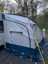 Caravan Outdoor Revolution Porch Lite XL Awning .