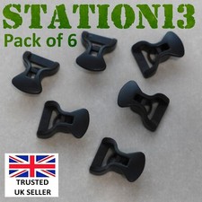 Guyline Tensioners - LineLok 3