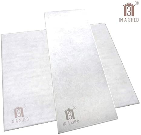 Universal vacuum filter - vacuum, set