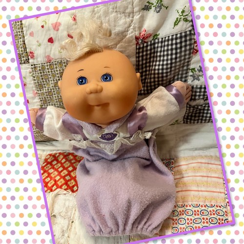 Darling vintage mattel cabbage - darling,