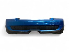 Mini Cooper S JCW Rear Bumper